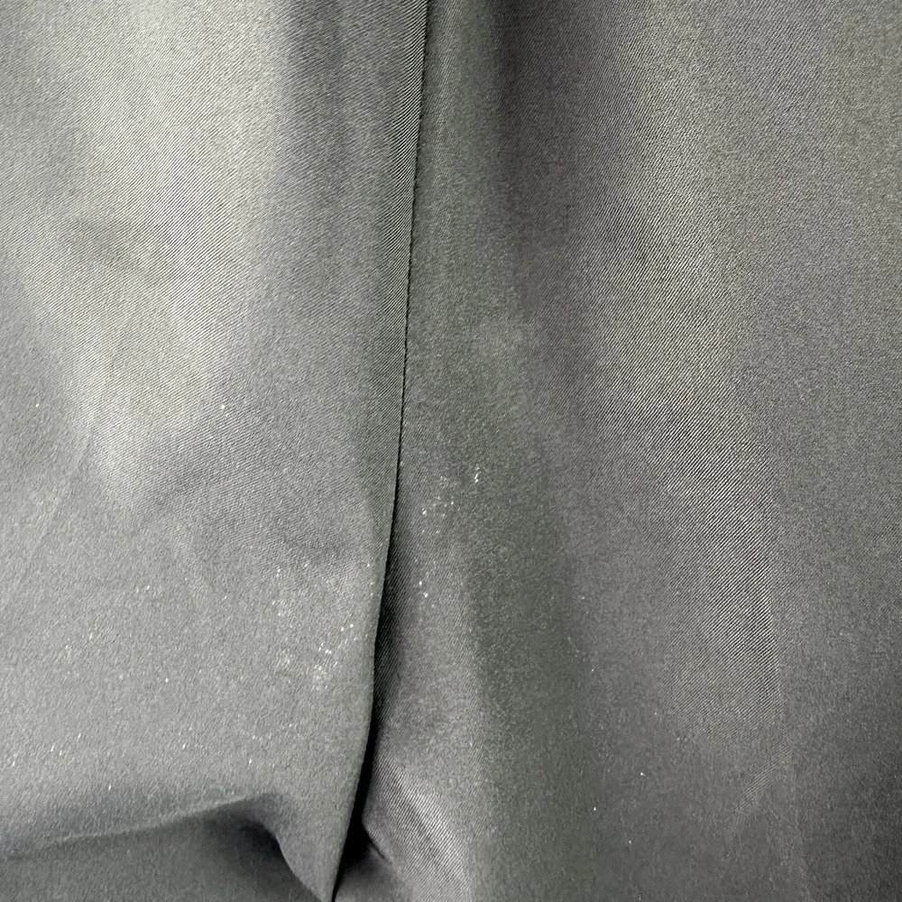 FootJoy‎ Golf Pants Mens 32x30 Black Stretch Performance Athletic Fit Slacks